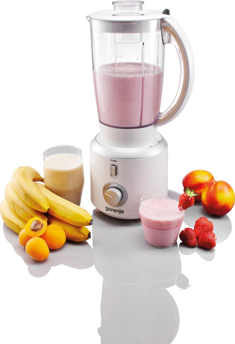 Blender Gorenje B 600 W Pret avantajos Ideall.ro